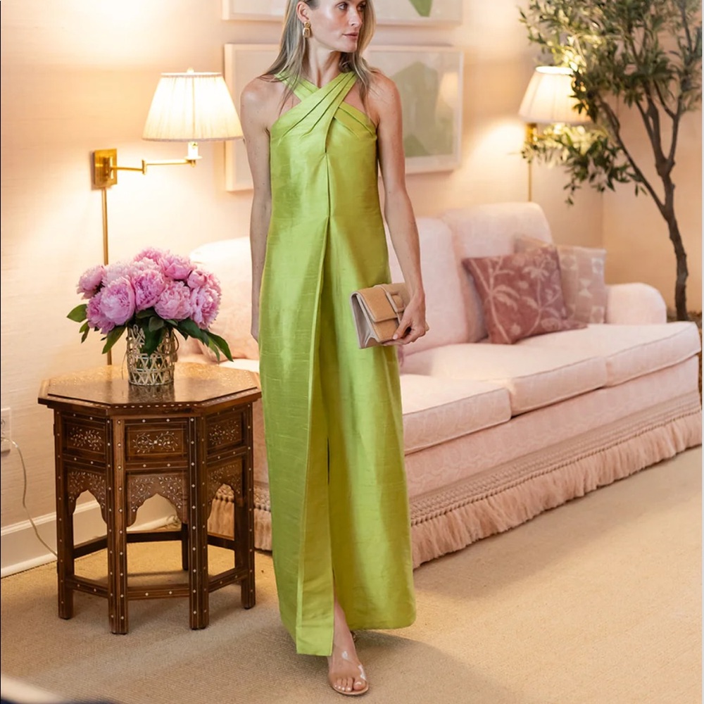 Julia Amory Camille dress